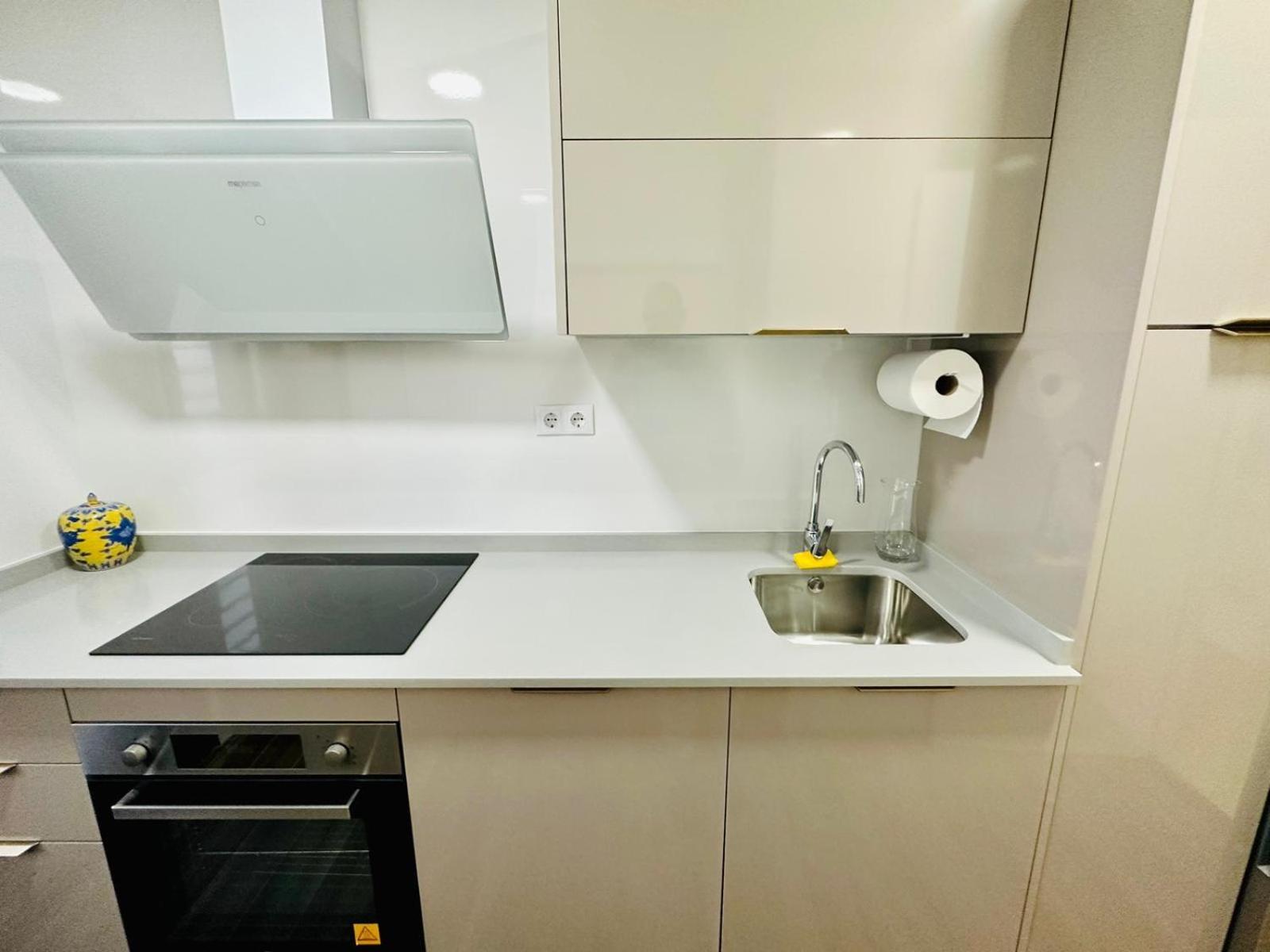 El Atelier de la Victoria Grupo AC Gestion Apartman Cádiz Kültér fotó