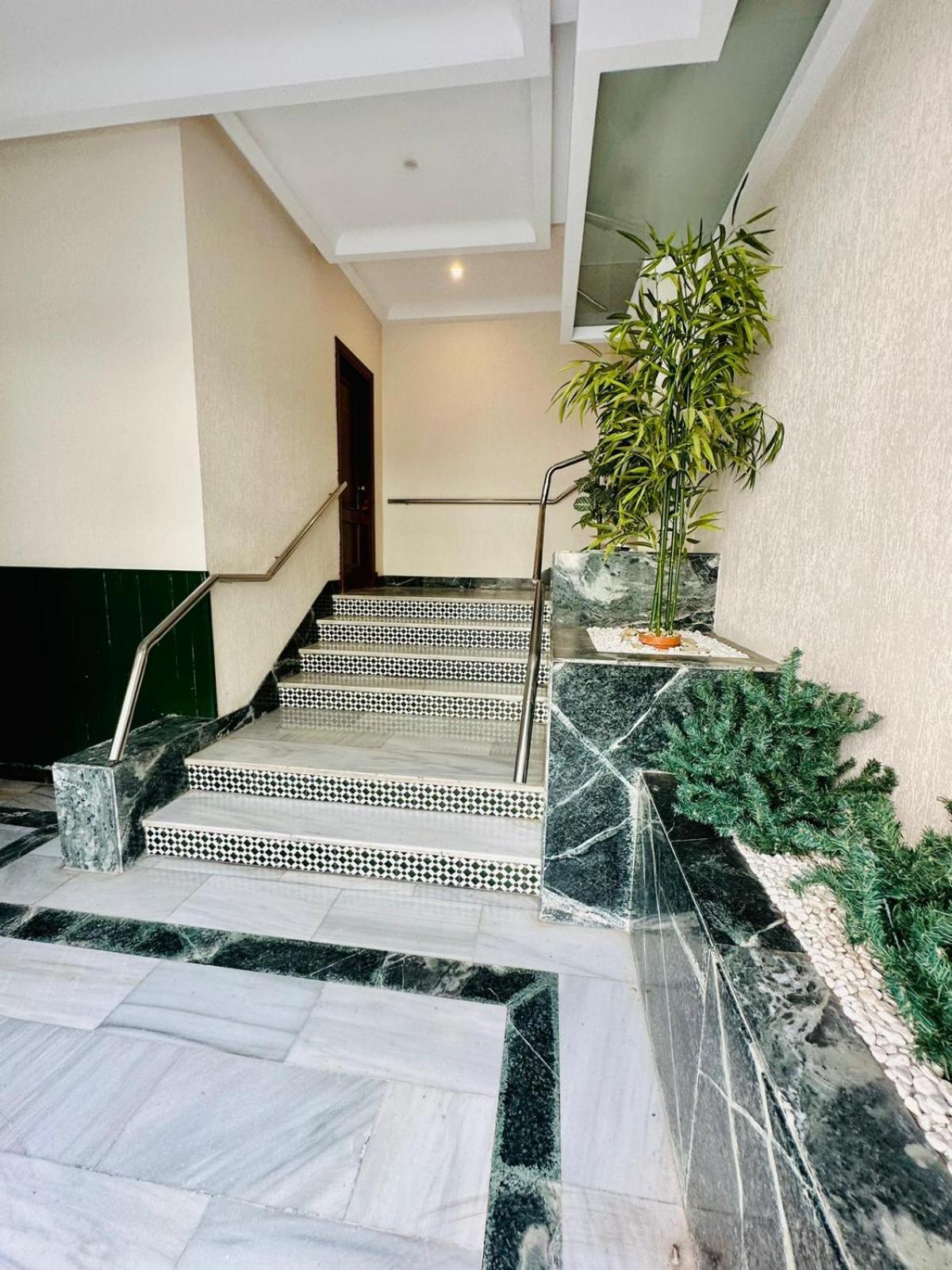 El Atelier de la Victoria Grupo AC Gestion Apartman Cádiz Kültér fotó
