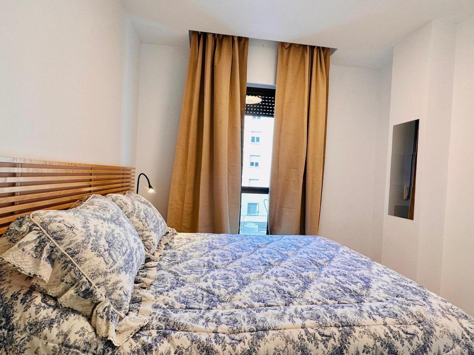 El Atelier de la Victoria Grupo AC Gestion Apartman Cádiz Kültér fotó